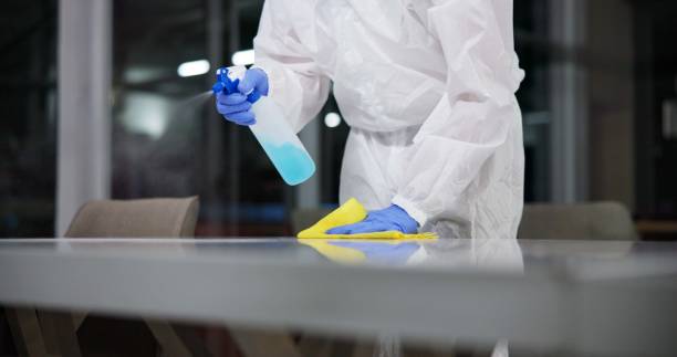 Licensed Biohazard Cleanup service in College Park, MD - Trauma Clean Pros
